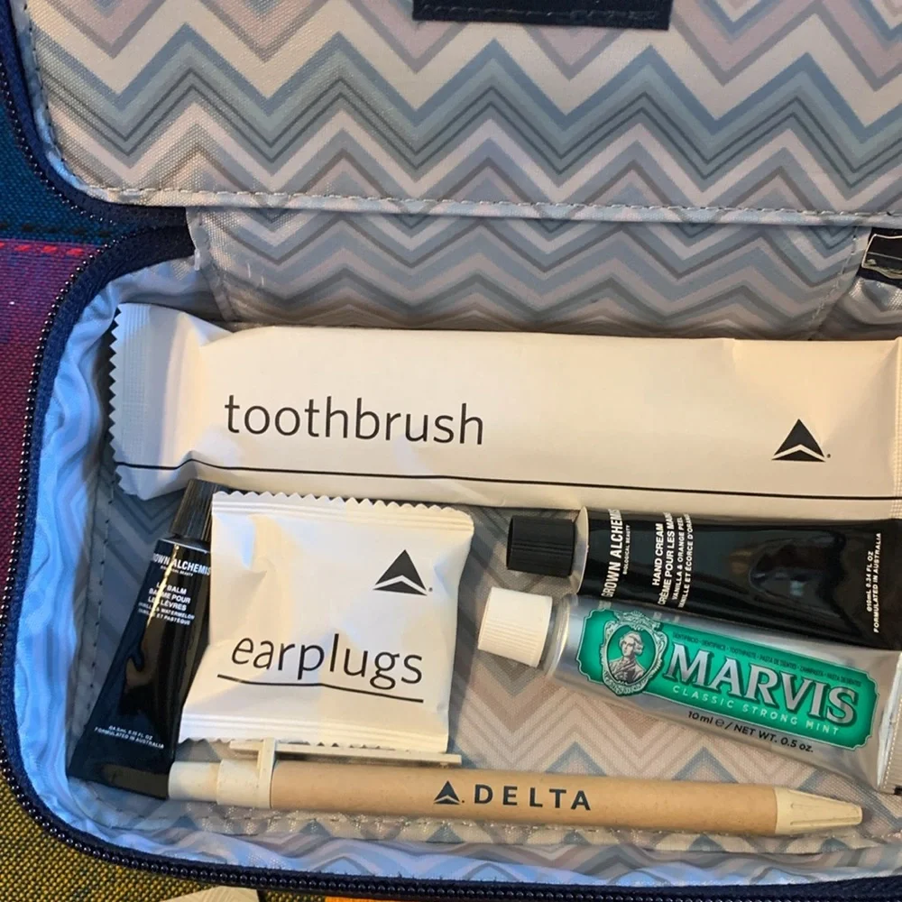 Missoni Black Travel Bag unopened - Picture 4 of 5